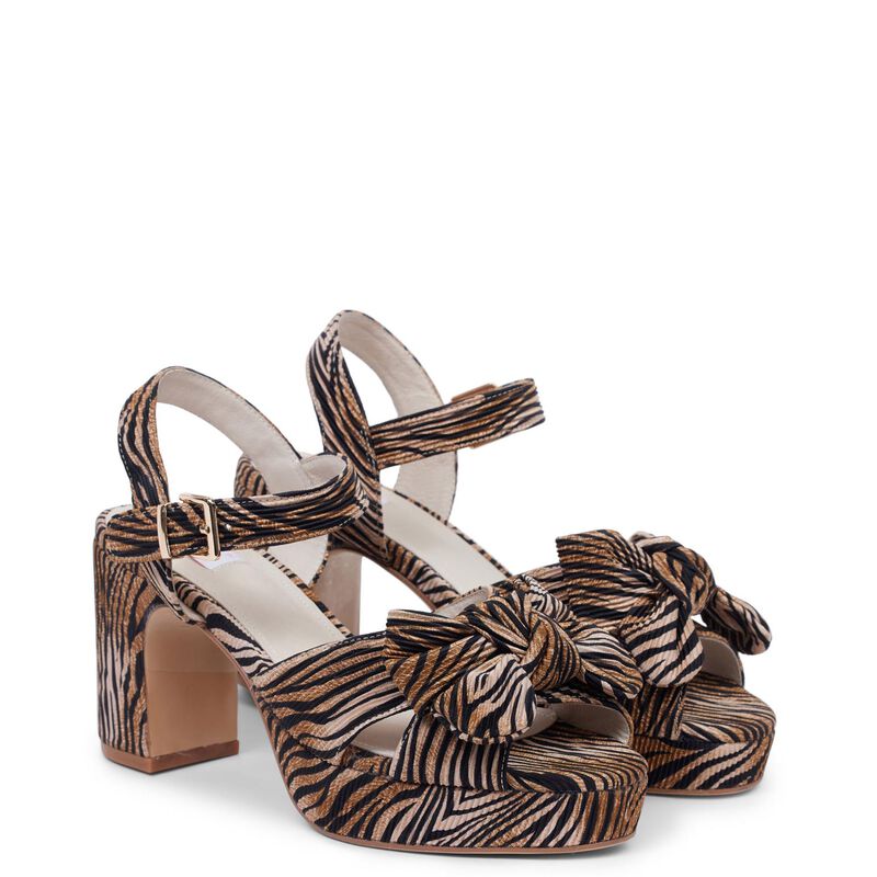 Kathryn Wilson Zsa Zsa Heel image number 1